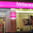 Millennium pokazało świetne wyniki za 2007 rok