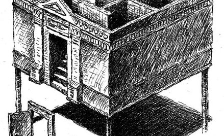 Sprawozdanie prokuratora generalnego z działalności prokuratury