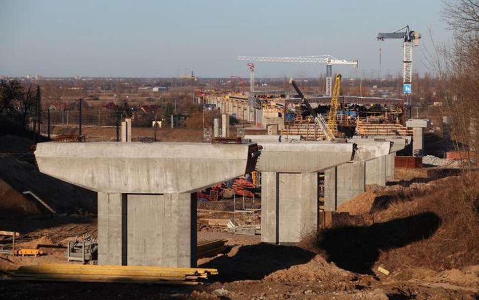 Nowe koncesje na autostrady