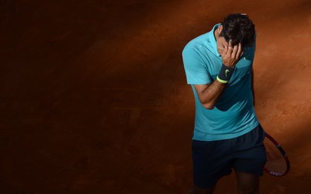 Roger Federer
