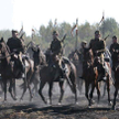 Zdjęcia do „Bitwy Warszawskiej 1920” kręcono m.in. w Zielonce