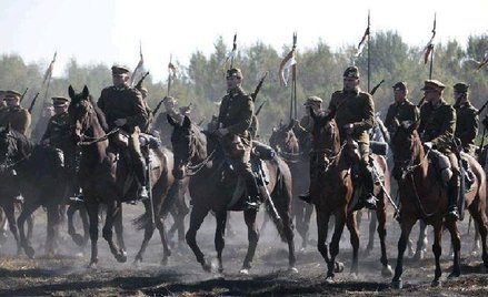 Zdjęcia do „Bitwy Warszawskiej 1920” kręcono m.in. w Zielonce