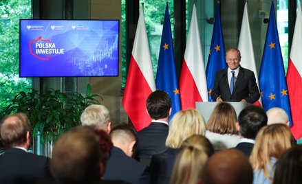 – Cieszę się, że repolonizacja staje się faktem – podkreślał we wtorek premier Donald Tusk