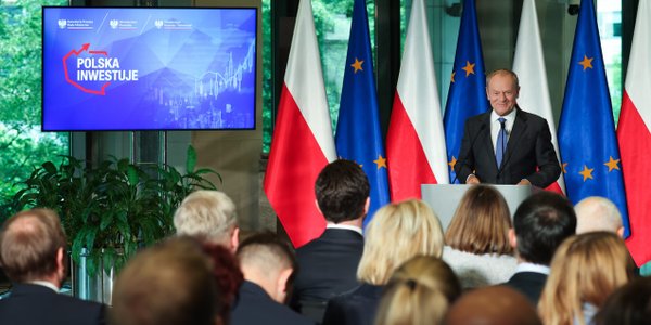 Sześciopak rządu ma rozruszać local content