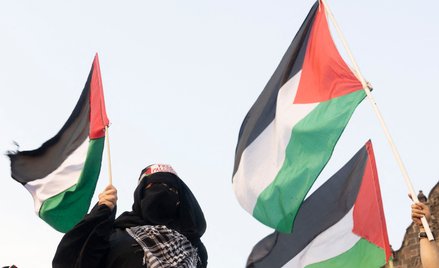 Uznanie Palestyny za państwo. Szok oraz furia. Izrael wzywa ambasadorów