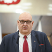 Prezes Trybunału Konstytucyjnego Bogdan Święczkowski