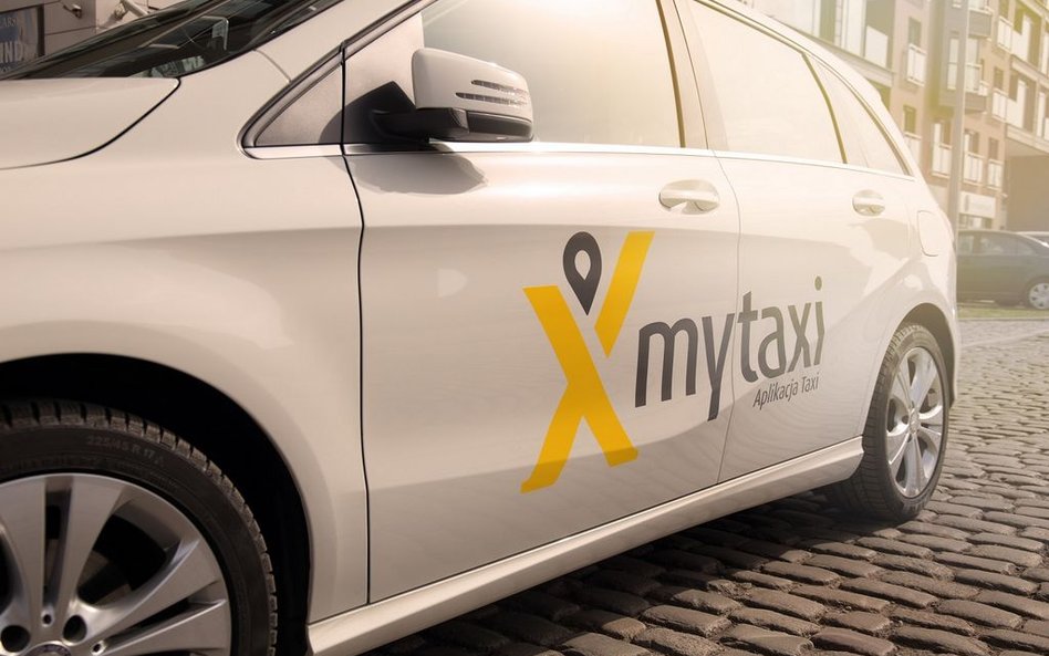 Ekspansja mytaxi w Europie. Teraz przejmuje w Rumunii