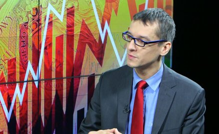 #RZECZoBIZNESIE: Grzegorz Maliszewski: Trzeba budować kulturę innowacyjną
