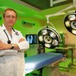 Prof. Grzegorz Oszkinis: – Chirurgia naczyniowa ma się gorzej niż kardiologia inwazyjna.