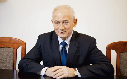 Jestem za energetyką rozproszoną