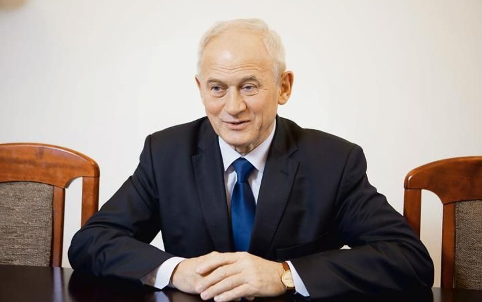 Jestem za energetyką rozproszoną