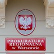 Prokuratura Regionalna w Warszawie