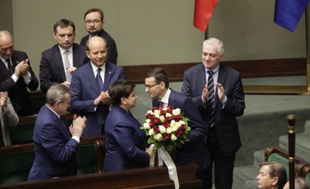 "The Guardian": Polska i Węgry wyzwaniem dla UE