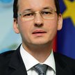 Mateusz Morawiecki, prezes BZ WBK