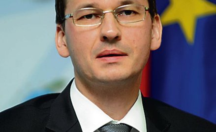 Mateusz Morawiecki, prezes BZ WBK