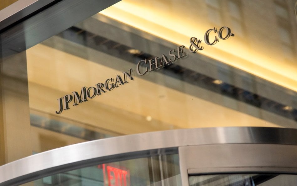JPMorgan tokenizuje fundusz private equity na własnym blockchainie