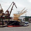 Nowe źródło dostaw gazu i szansa rozwoju dla portu