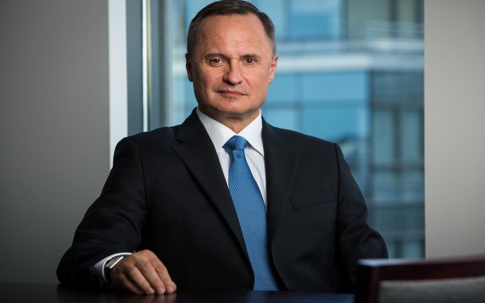 Leszek Czarnecki