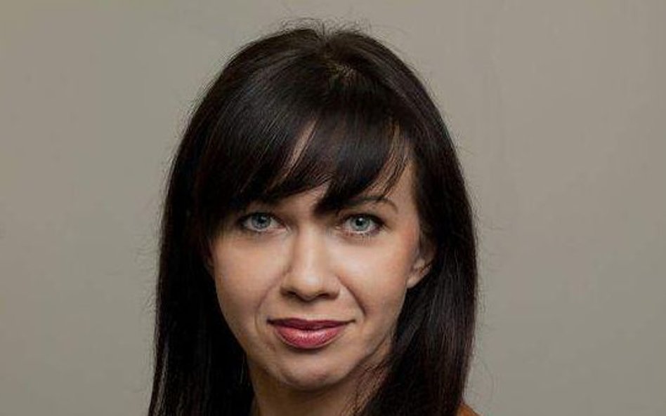 Anna Wojda
