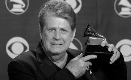 Brian Wilson