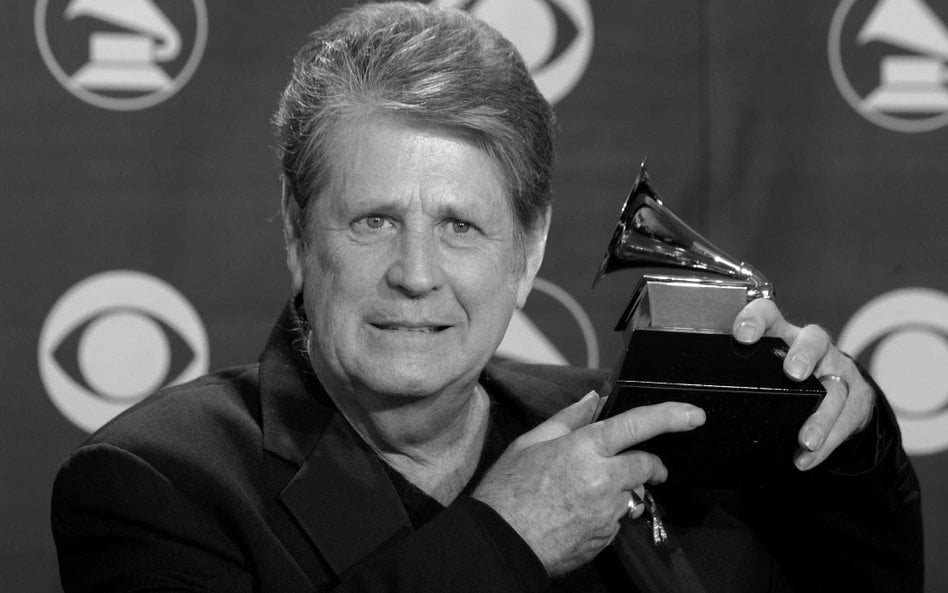 Brian Wilson