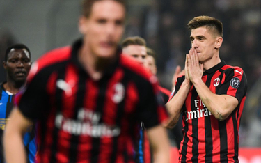Serie A: Piątek bez gola, Milan bez zwycięstwa w derbach