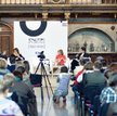 Gdańskie Spotkania Tłumaczy Literatury "Odnalezione w tłumaczeniu"