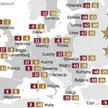 Unijne normy zanieczyszczenia powietrza