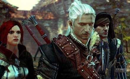 Amerykanie kupili już 60 tys. kopii „Wiedźmina 2” na konsolę Xbox360