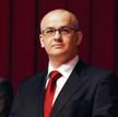 Rafał Gulka, prezes Relpolu, spodziewa się poprawy koniunktury na rynku krajowym w przyszłym roku.