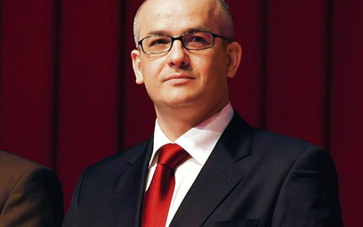 Rafał Gulka, prezes Relpolu, spodziewa się poprawy koniunktury na rynku krajowym w przyszłym roku.