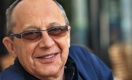 Fotoreporterzy chodzą po swoich śladach