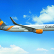 Condor celuje w dalekie kraje