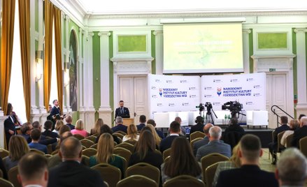 Narodowy Instytut Kultury i Dziedzictwa Wsi powstał za rządów PiS w 2019 r.