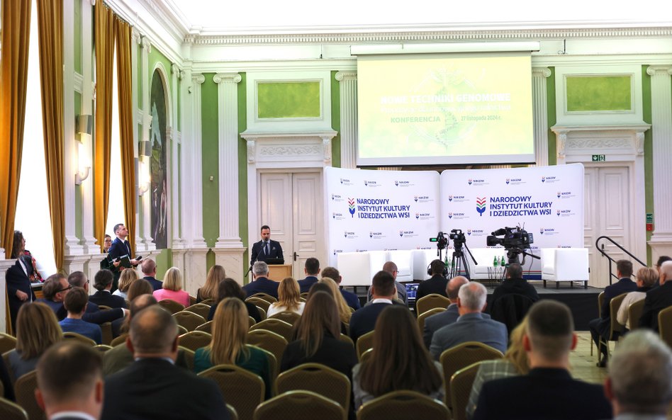 Narodowy Instytut Kultury i Dziedzictwa Wsi powstał za rządów PiS w 2019 r.