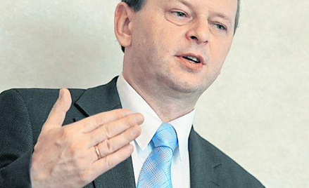Kto będzie numerem jeden po III kwartale? W minionym Gant, dotychczasowy lider, sprzedał 225 mieszka