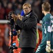 Chelsea – Liverpool, czyli show na ławce