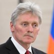 Rzecznik prasowy Kremla Dmitrij Pieskow poruszył temat relacji Rosji z Polską