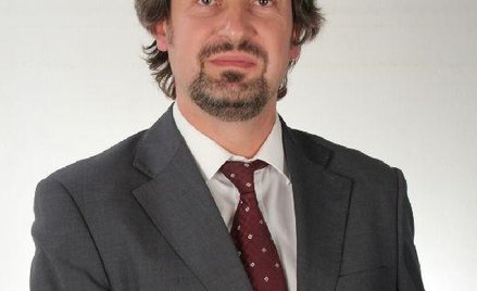 Marcin Przybylski, od środy prezes Travelplanet.pl