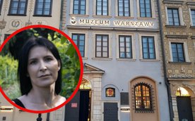 Katarzyna Wagner pracuje na Wydziale Historii Uniwersytetu Warszawskiego