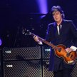 Paul McCartney