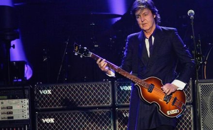 Paul McCartney