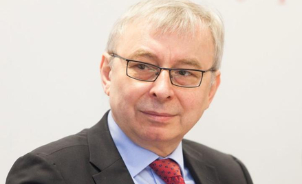 Andrzej Sadowski: Polska stoi na mikrofirmach