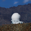 Obserwatorium astronomiczne w Chile