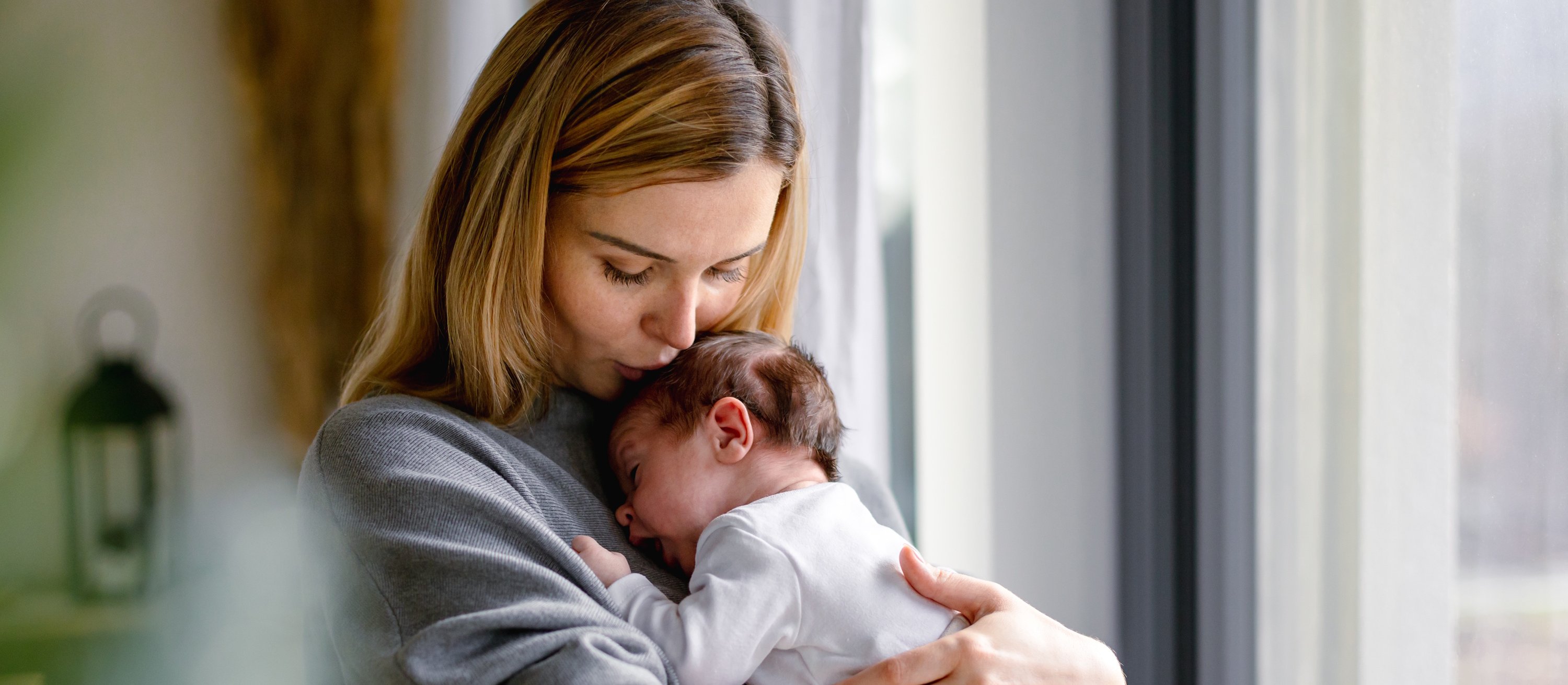 Warto być w ciąży jak najwięcej razy? Nowe badanie pokazało, co dzięki temu zyskuje kobieta