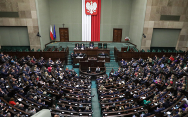 Członków Trybunału Stanu Sejm ma wybrać w przyszłym tygodniu