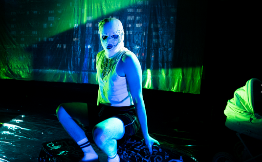 „Zdziczenie obyczajów pośmiertnych”, reż. Kamil Białaszek