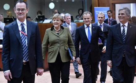 Szczyt UE - wstępna zgoda. Budżet dobry dla Polski, mniej dla UE