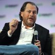 Marc Benioff, prezes Salesforce