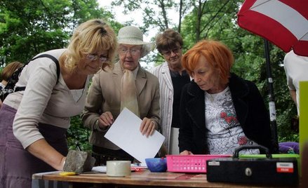 Obywatelu, pisz petycje